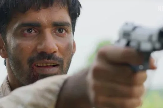 Khakee: The Bihar Chapter