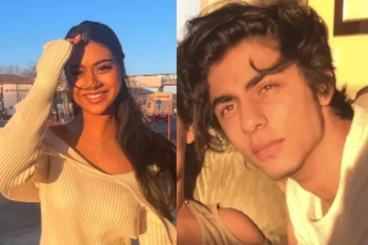 Aryan Khan