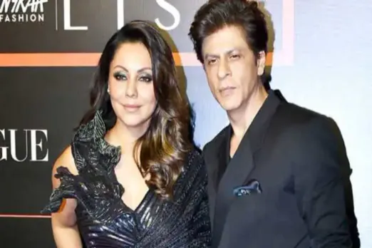 Gauri Khan's birthday