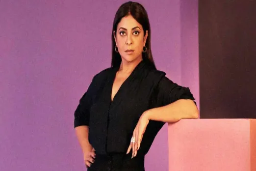 Shefali Shah