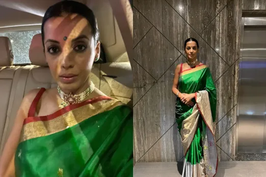 Mugdha Godse