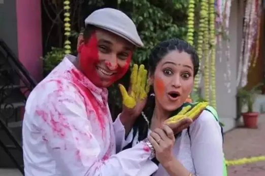 TMKOC: