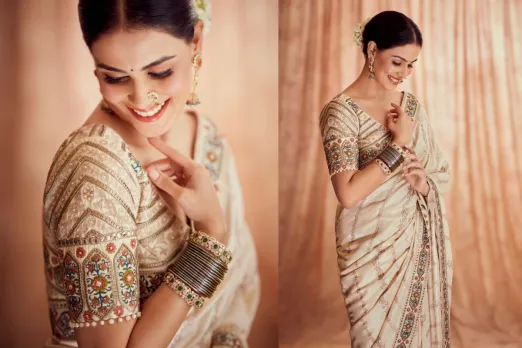 Genelia Deshmukh
