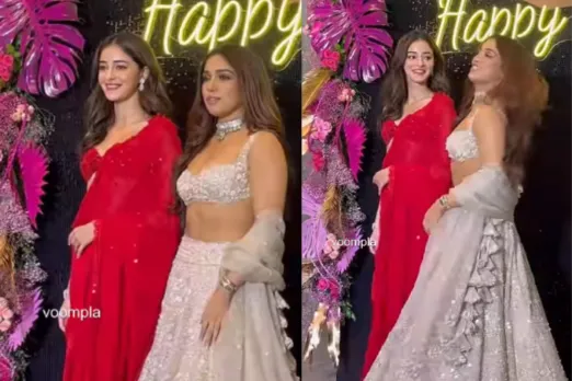 Krishan Kumar's Diwali Bash