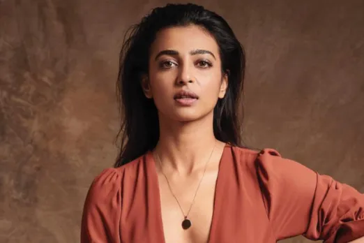 Radhika Apte