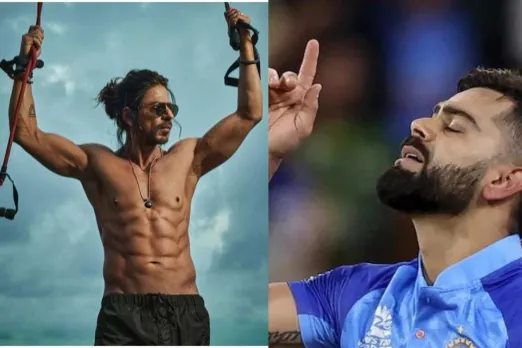 Shah Rukh Khan