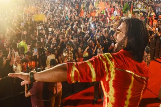 Ranveer Singh
