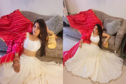 Nikita Rawal