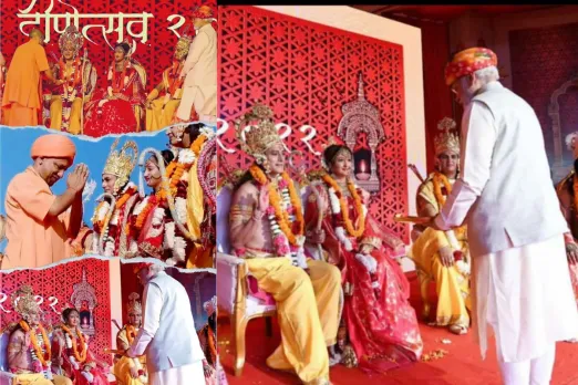 Ayodhaya Deepotsava