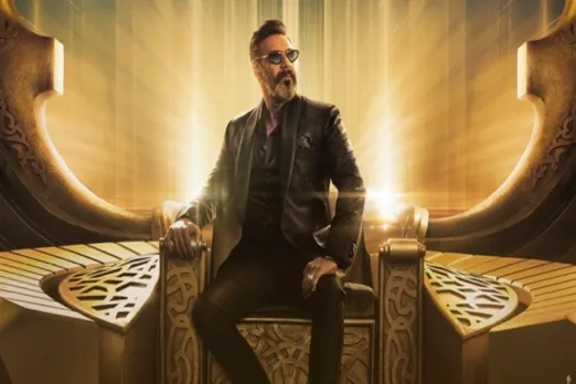 Thank God box office collection Day 1