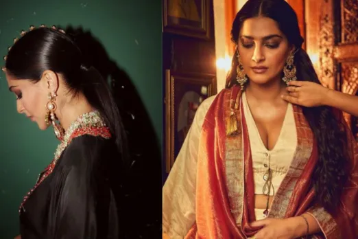 Sonam Kapoor