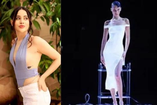 Urfi Javed or Bella Hadid: