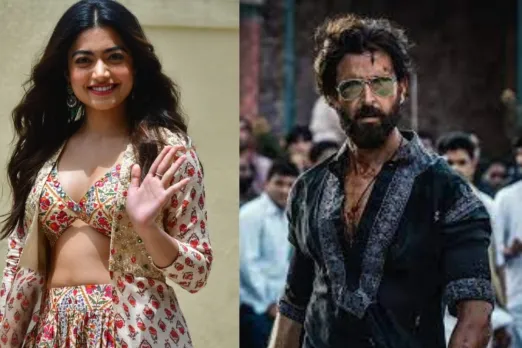 Rashmika Mandanna