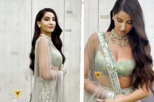 Nora Fatehi