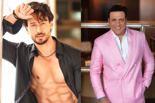 Tiger Shroff