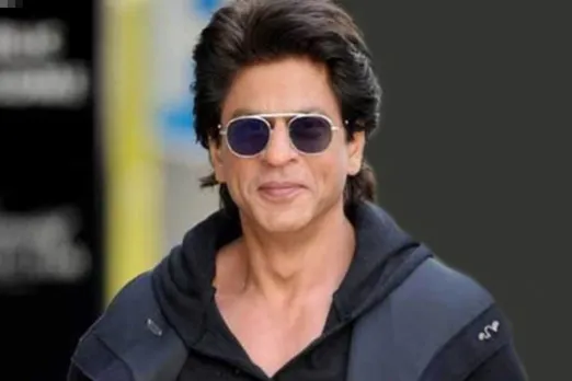 Shah Rukh Khan