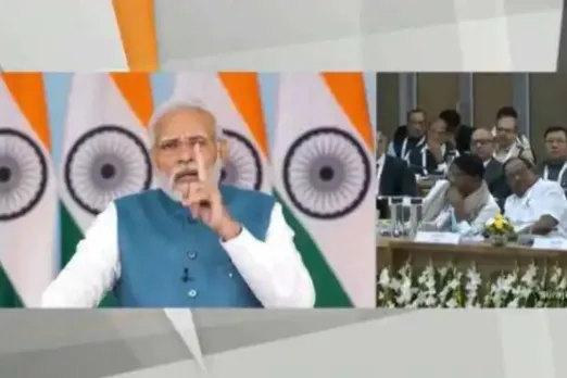 Narendra Modi