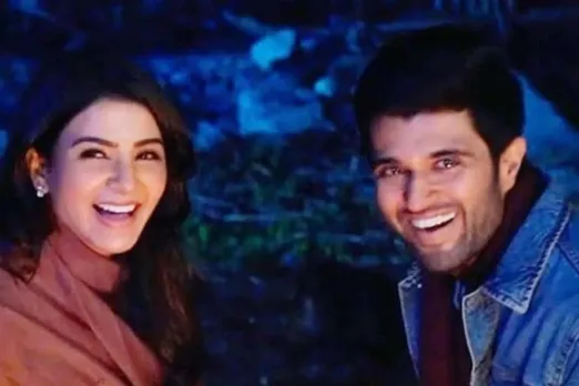 Vijay Deverakonda