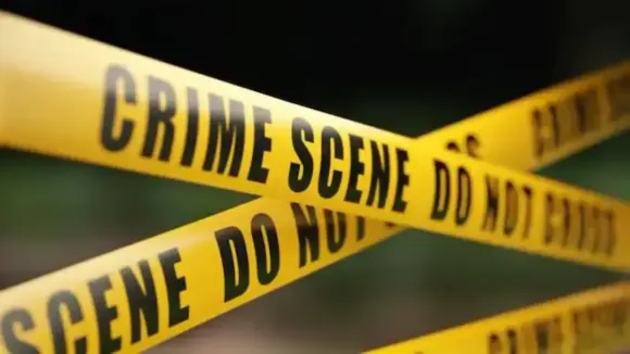 Stalker kills woman
