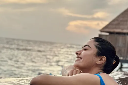 Rashmika Mandana