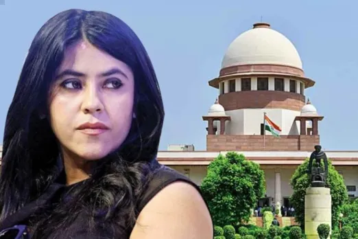 Ekta Kapoor