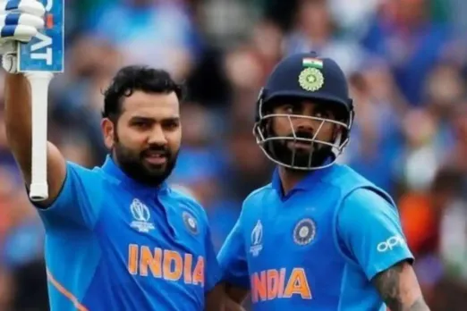 Cricket fans