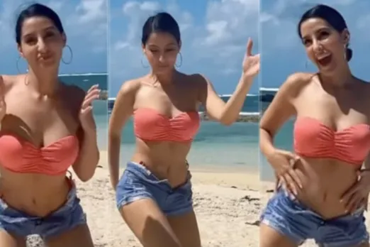 Nora Fatehi