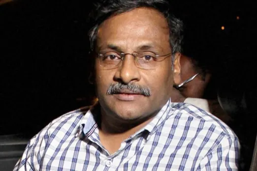 G N Saibaba