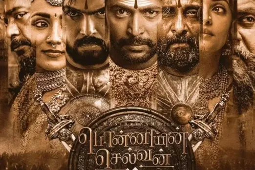 Ponniyin Selvan-1