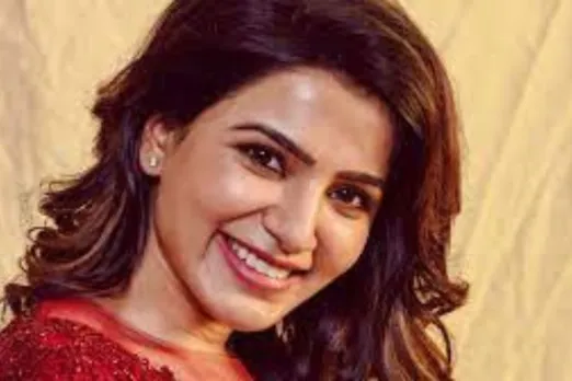 Samantha Ruth