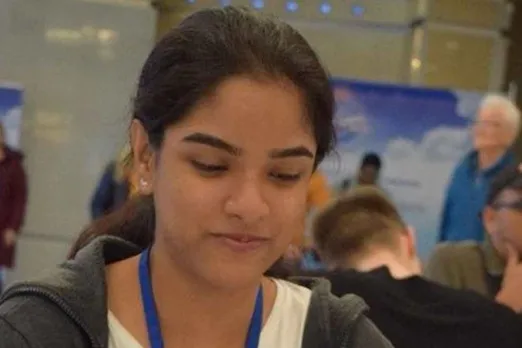 Priyanka Nutakki