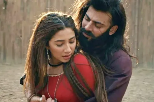 Fawad Khan
