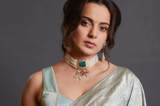 Kangana Ranaut