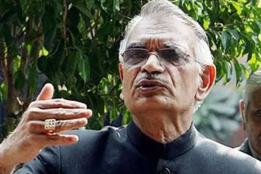 Shivraj Patil