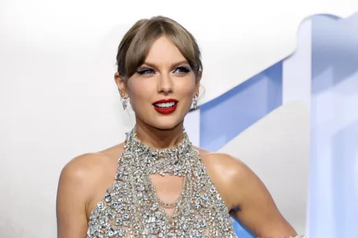 Taylor Swift
