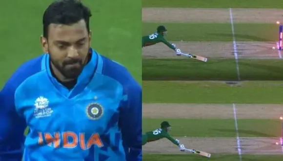 India vs Bangladesh