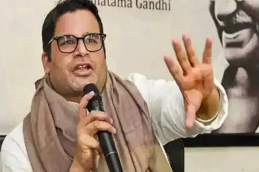 Prashant Kishor