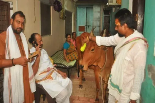 Kashi-Tamil Sangamam