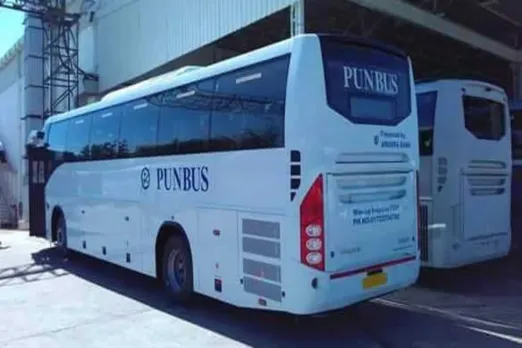 Punjab transport strike
