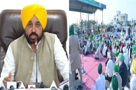 Bhagwant Mann