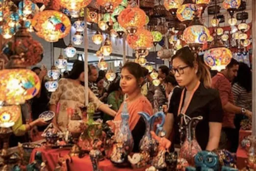India International Trade Fair