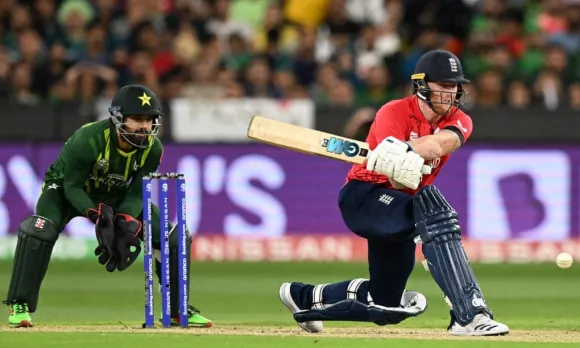 T20 World Cup