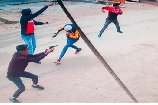 Dera murder