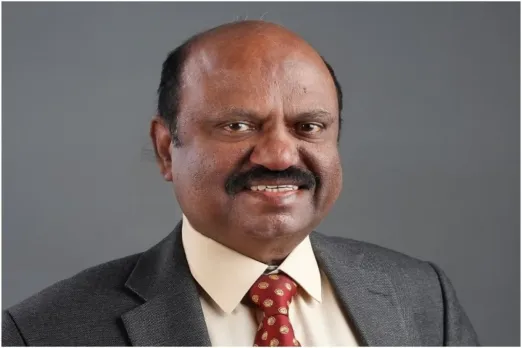 Ananda Bose