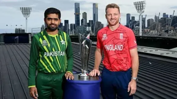 T20 World Cup