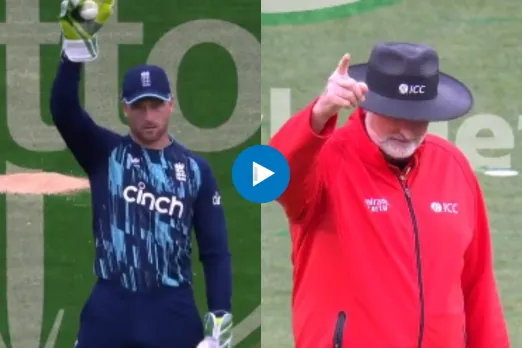 AUS vs ENG