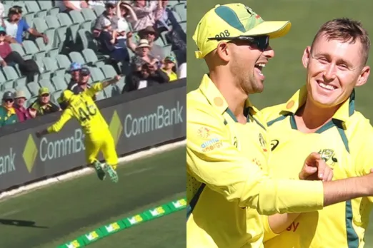 AUS vs ENG