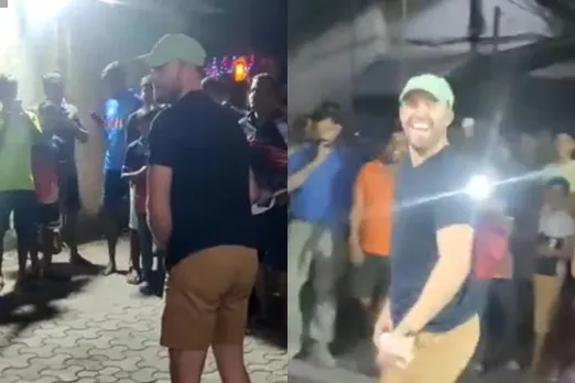 Ab De Villiers