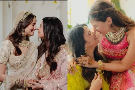 Alia Bhatt