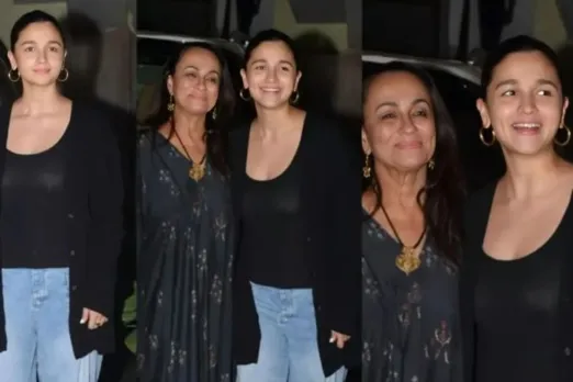 Alia Bhatt